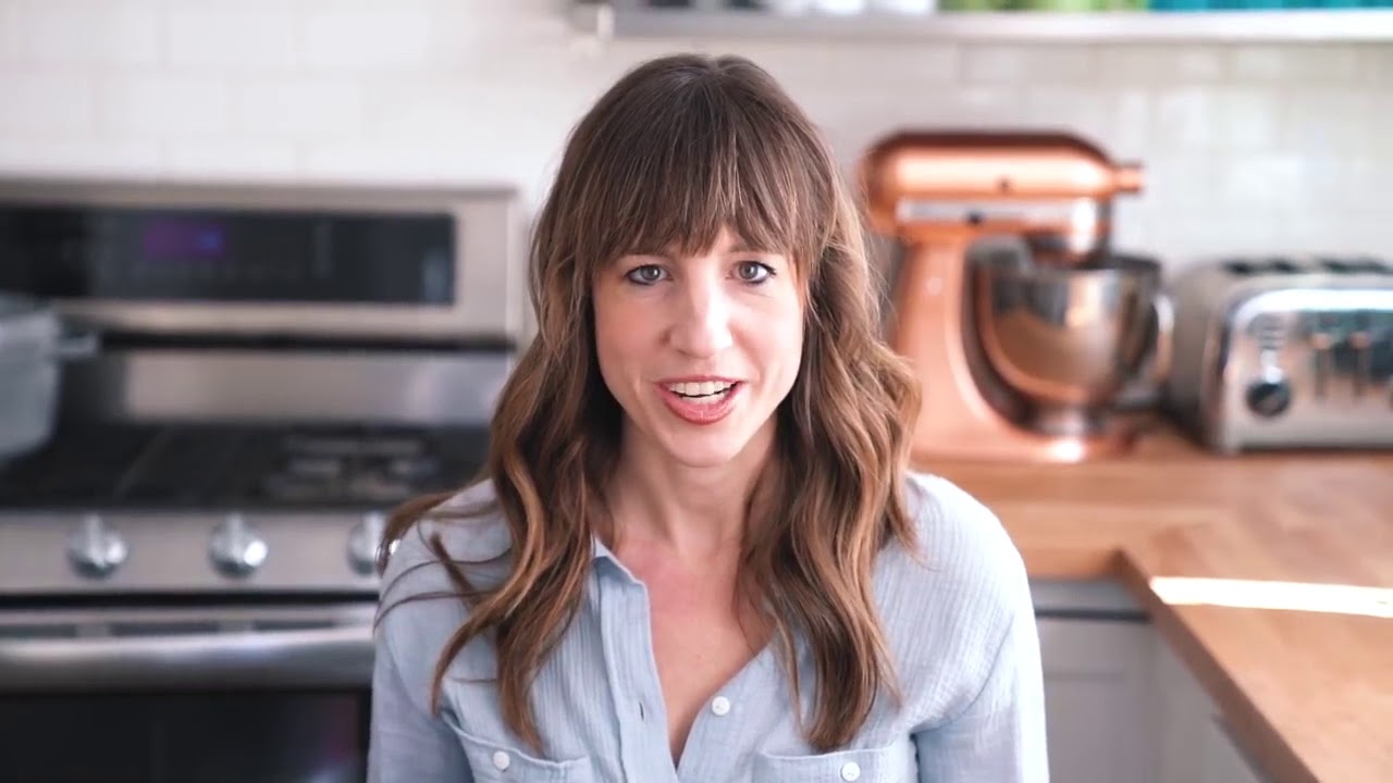 A Couple Cooks Pretty Simple Cooking Cookbook Trailer