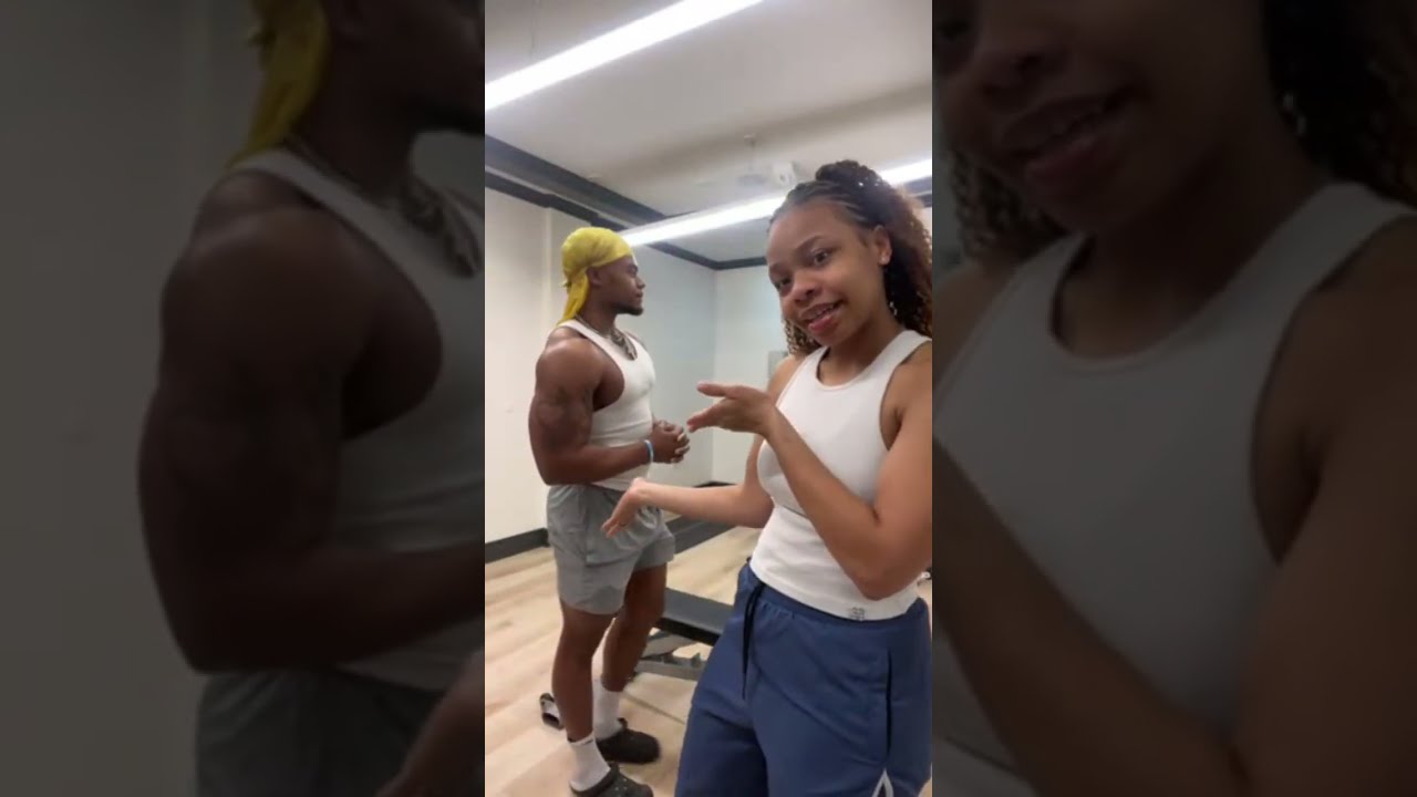 Saturday live Workout