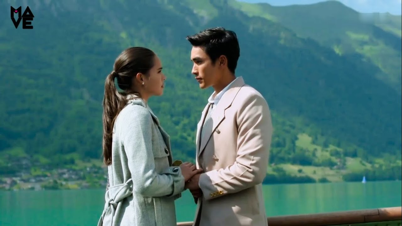 Nadech & Yaya: Pride & Prejudice 