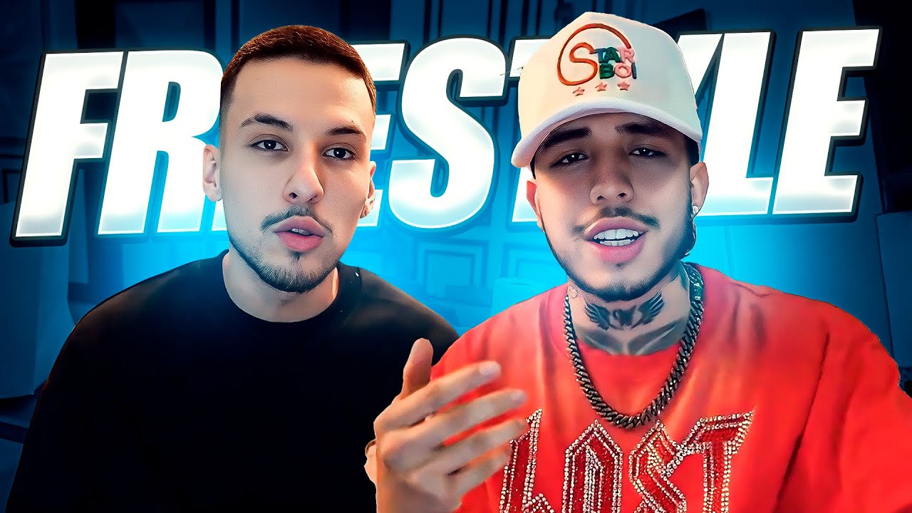 WESTCOL x SAMI x LEANDRO | TIRANDO FREESTYLE