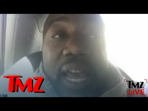 Empire' Star Malik Yoba -- I Wanna Know Who Killed Me to Kill Off the Show?!! | TMZ