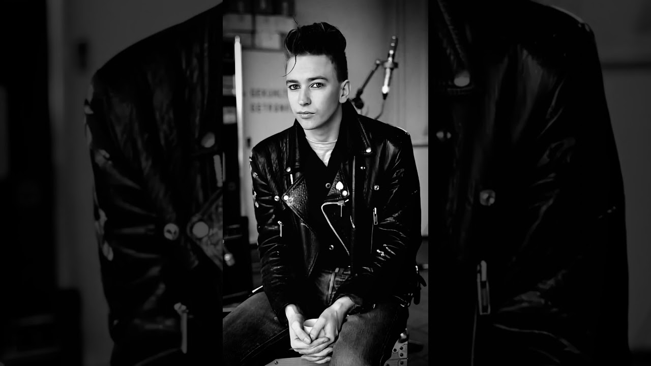 Depeche Mode - If You Want [DTS]