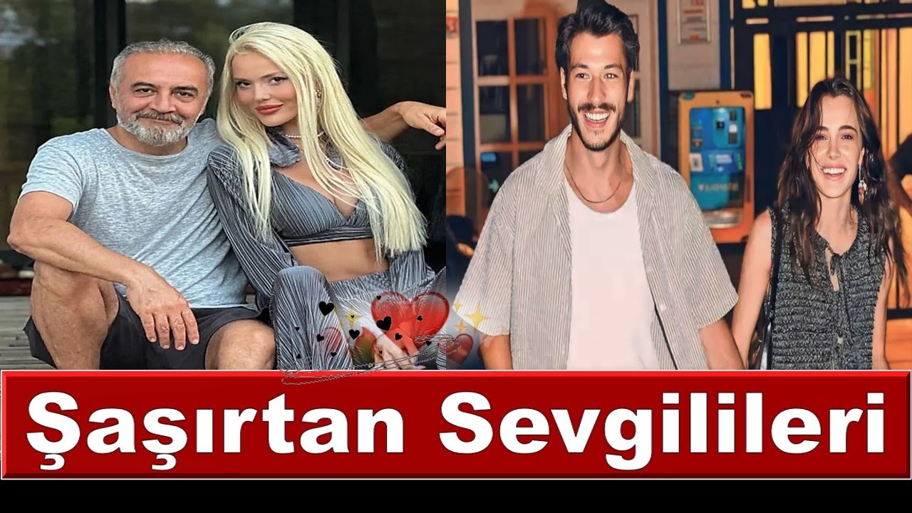İnci Taneleri 44.bölüm Oyuncularının Şaşırtan Sevgilileri ve Eşleri
