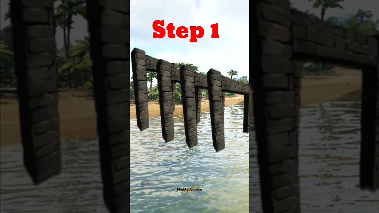 How to tame argentavis in ark 