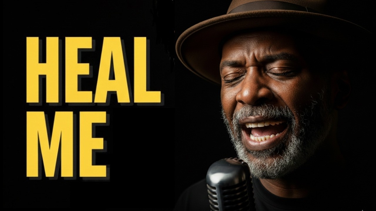 GEMINI – Eli-Soul (This is what Raw Soul Gospel feels like)