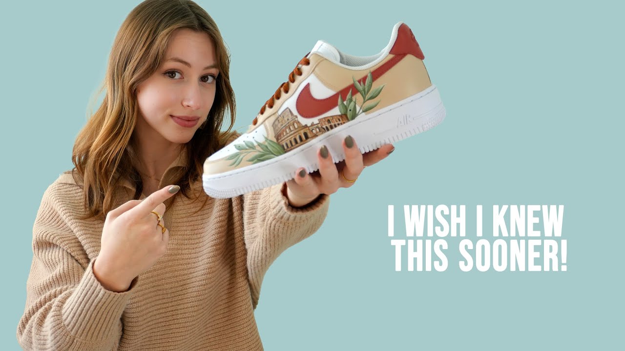 7 Customizing Tips I WISH I Knew Sooner!