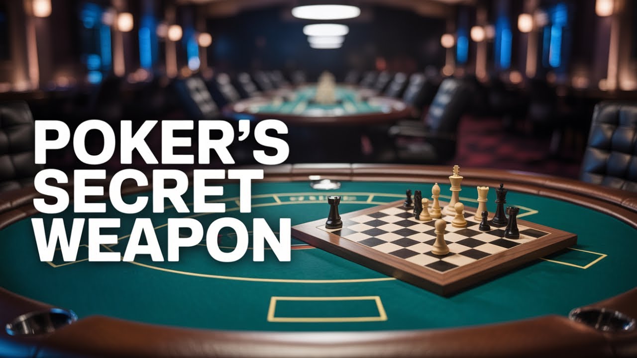 What Personality Types Win at Poker? Psychology Behind Poker Success (2026)