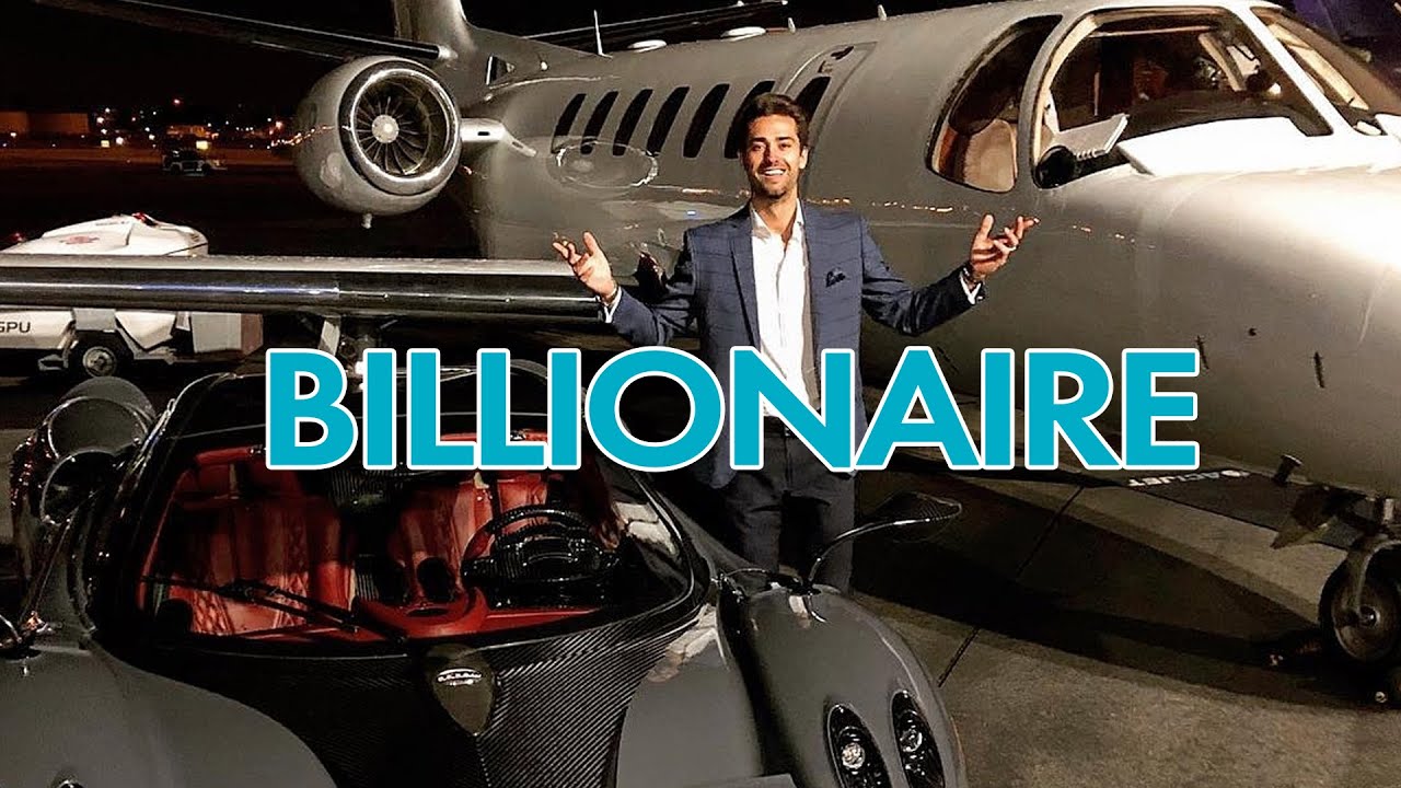 Billionaire Luxury Lifestyle 2021 | #87