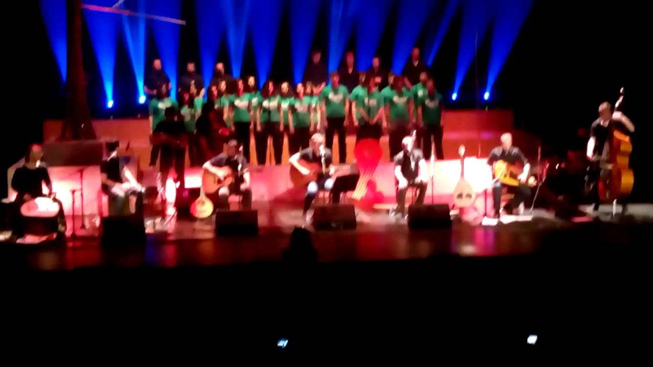 Obrint Pas en Acústic - Seguirem