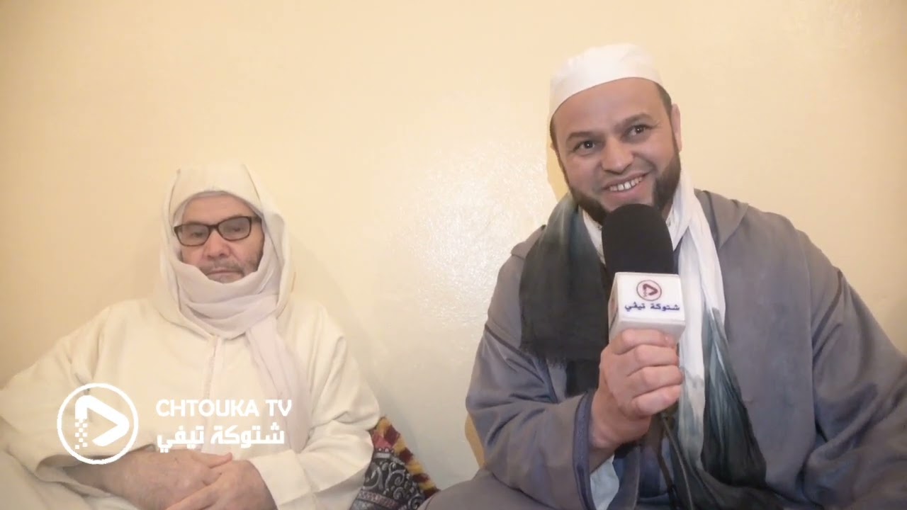 زيارة للمدرسة العتيقة الكريمة أربعاء السيحل بتاعلات و نبدة عن فقيها الحاج محمد التوفيق