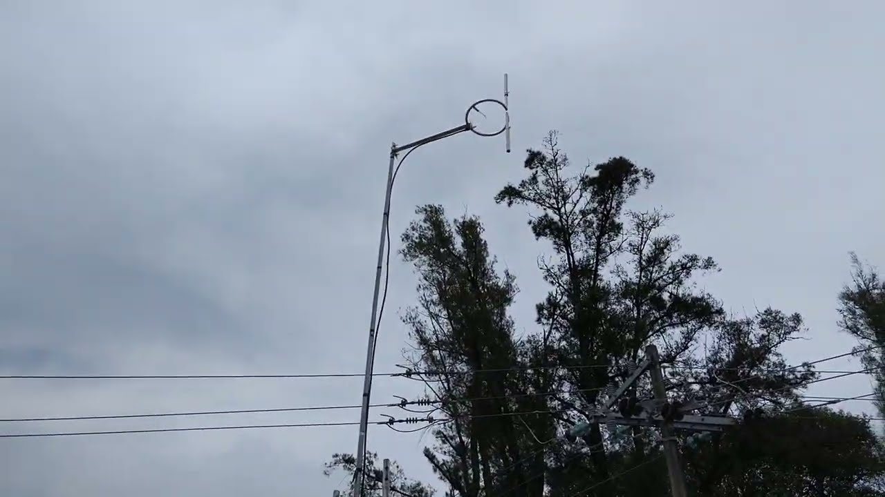 ¿La mejor antena para mí transmisor de fm? Duplica o triplica tu cobertura, llega más lejos...