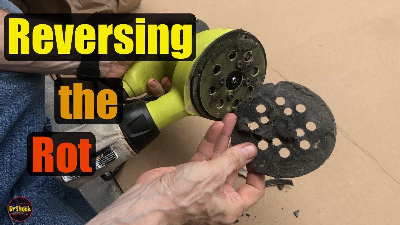 Ryobi RS290 / RS290G 5