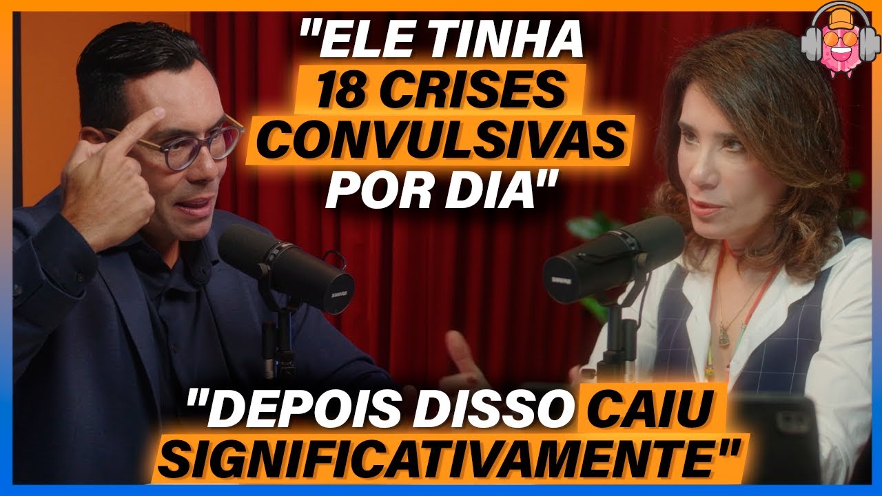 O SUPER Probiótico Que Você PRECISA Conhecer! - Dr. Thiago de Melo (Farmacologista)