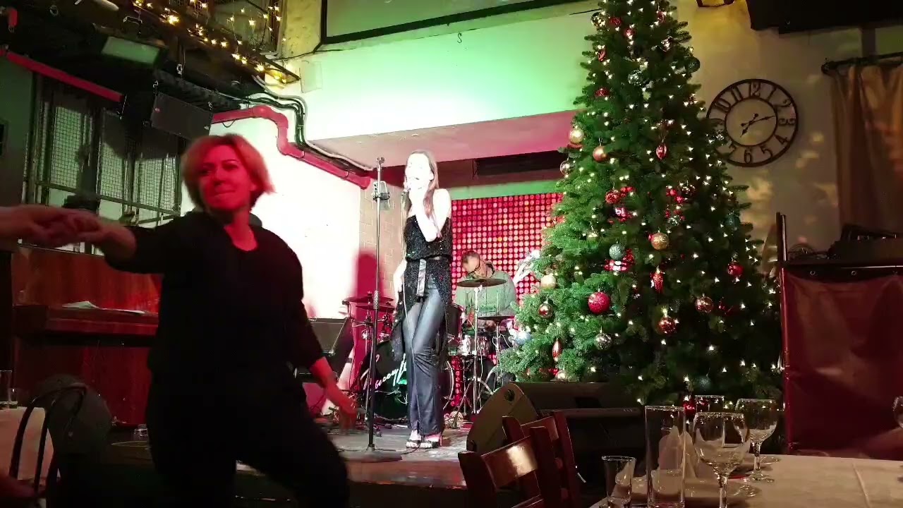 LORELEYA. Высоцкий (1). 12.12.2025. 