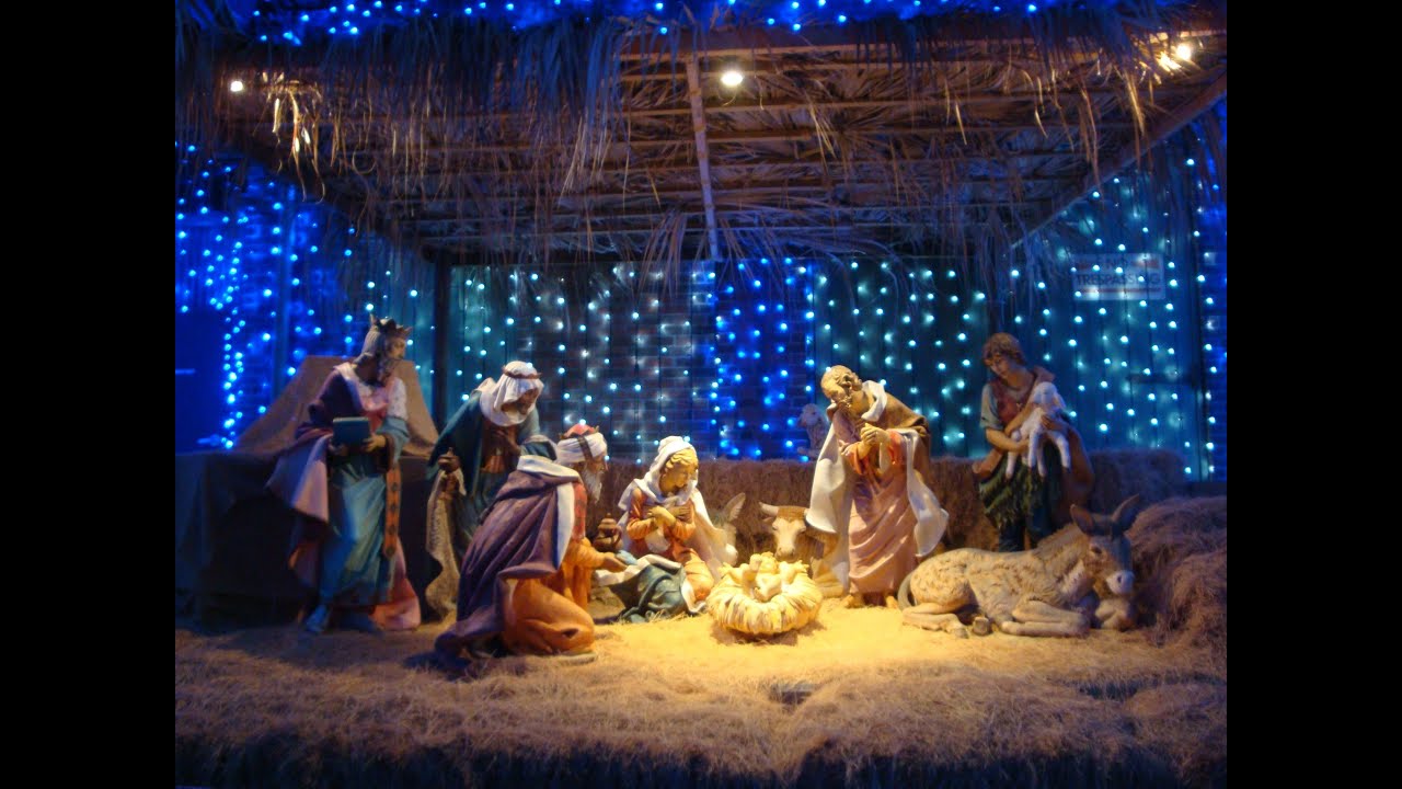 Weihnachtsprogramm unterklassen 2025