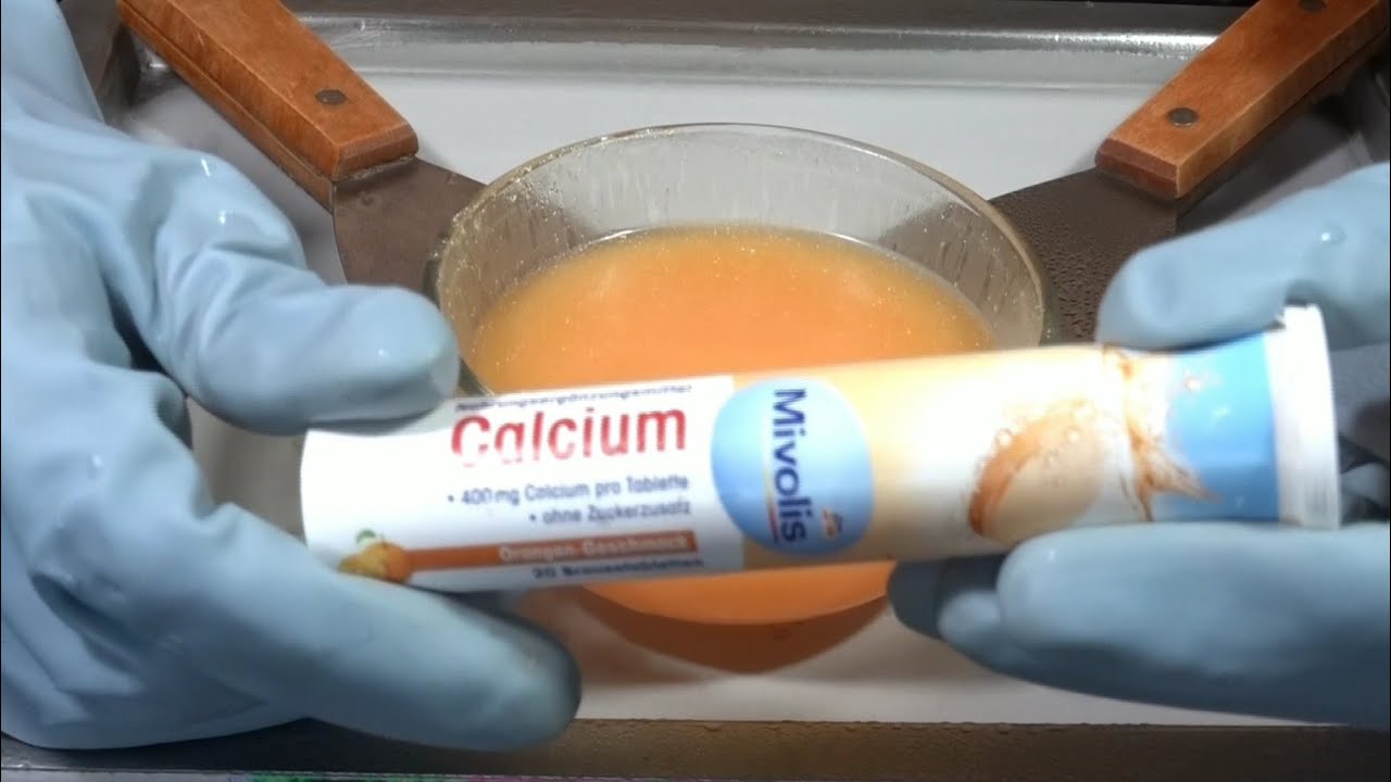 MIVOLIS calcium Ice Cream Rolls Street Food ASMR | YUMMY FC