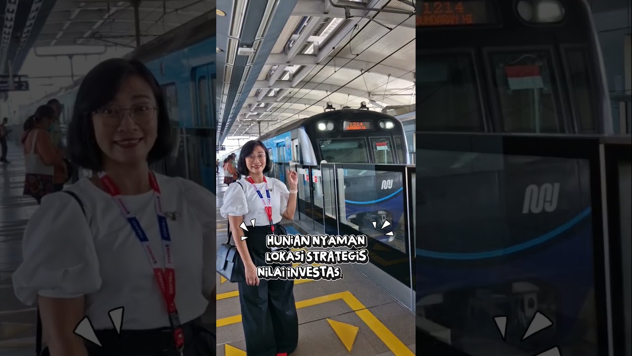 Hidup Santai & Modern? Tinggal di Cipete Aja! 🌿