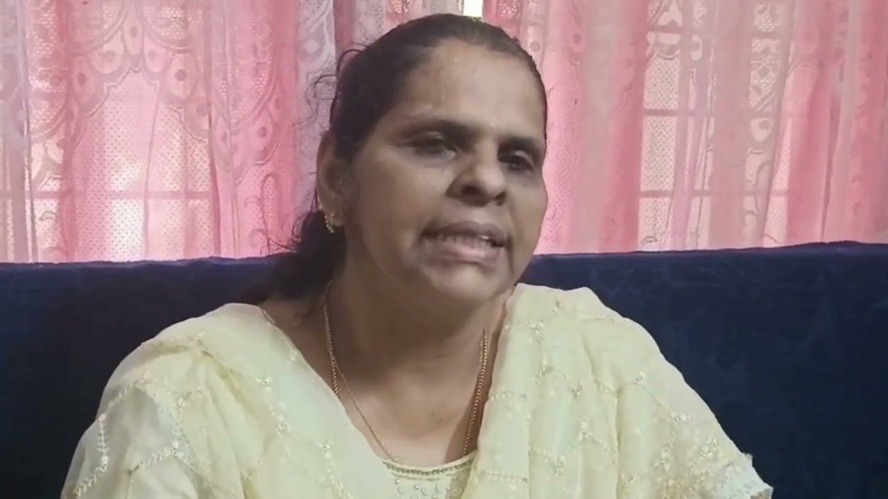 50 ദിന നോമ്പുകാലചിന്തകളുമായി