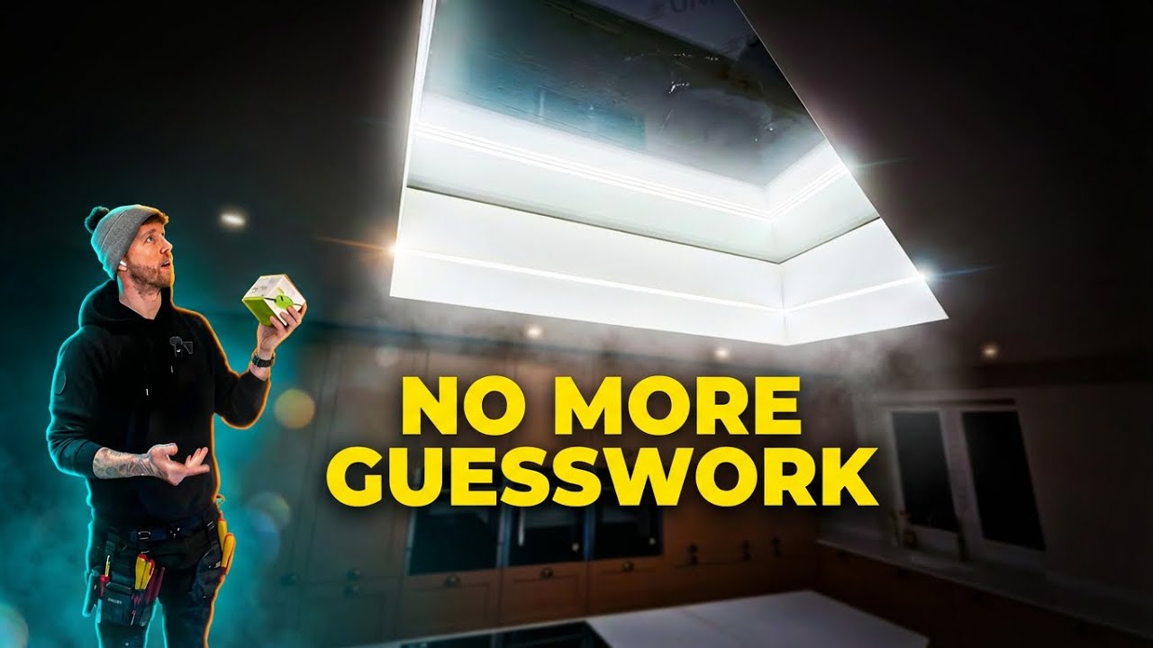 Is This Trying To Make Lighting Easier?