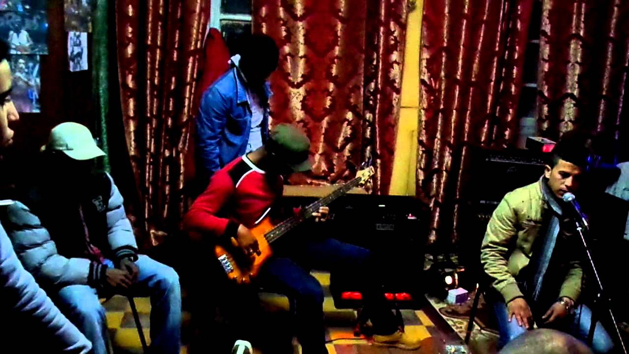 mécheria-souvenir musical-