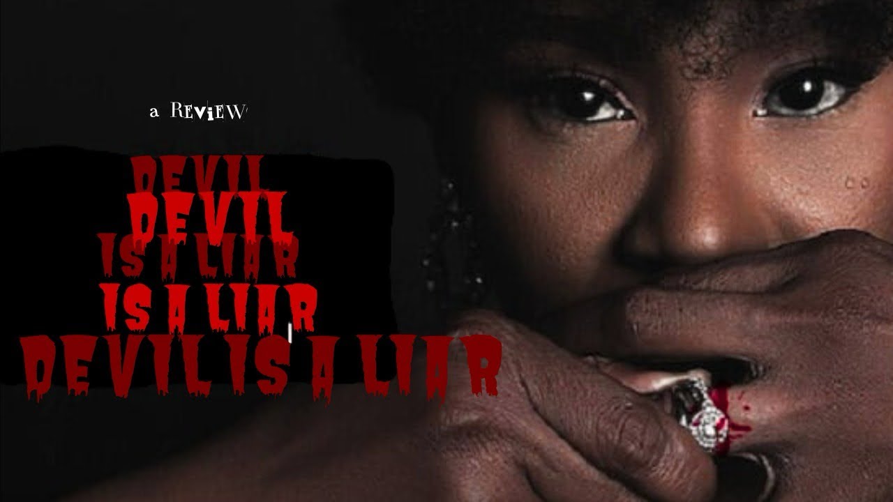 I Watched Devil is a Liar So You Don't Have To | Honest Netflix Review