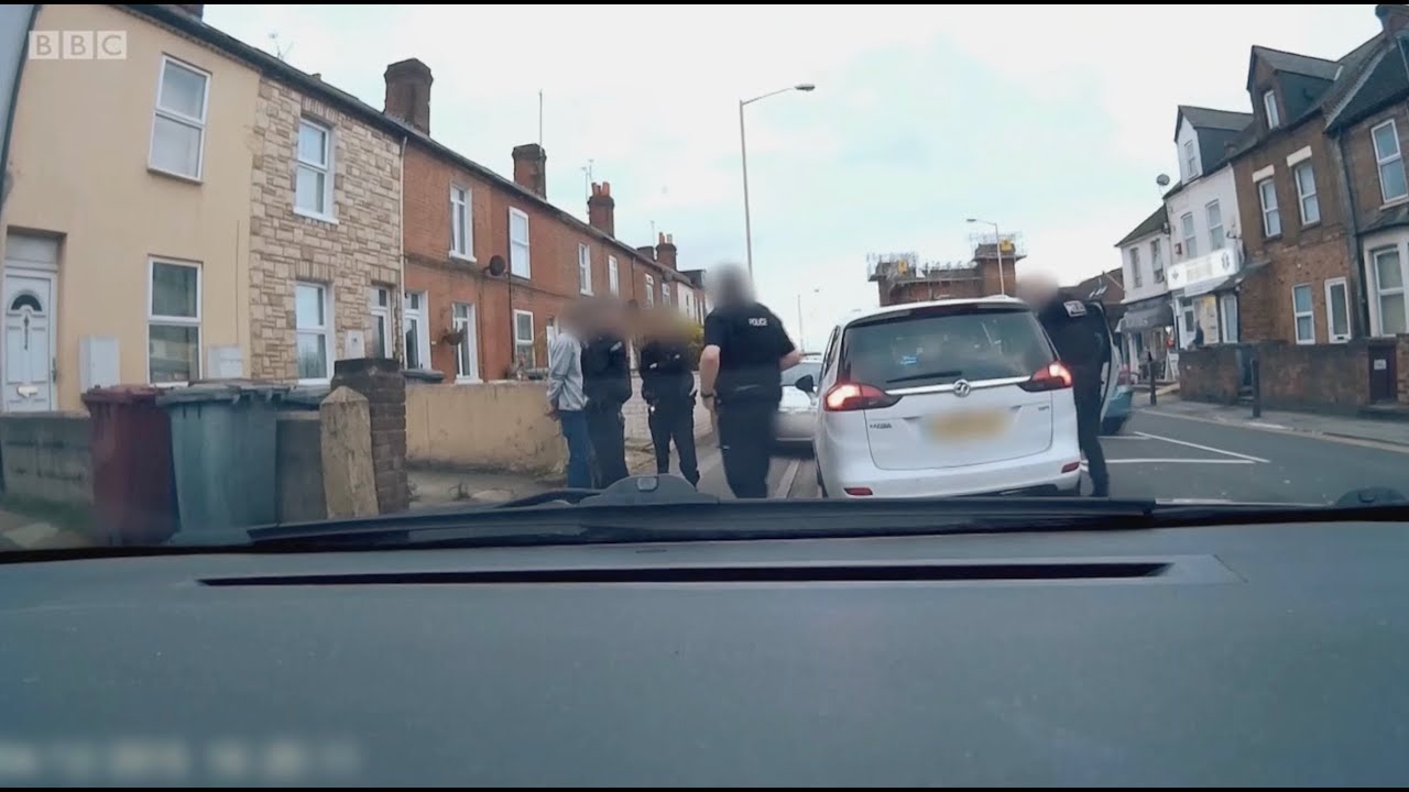 Thief Trackers S3 Ep2