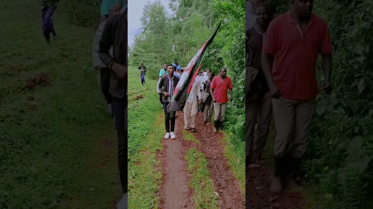 Honoring His Legacy| Recap of Igada PAG Church Caimers' Tribute to the Late Wilson Ing'ayo Atumba 🕊️