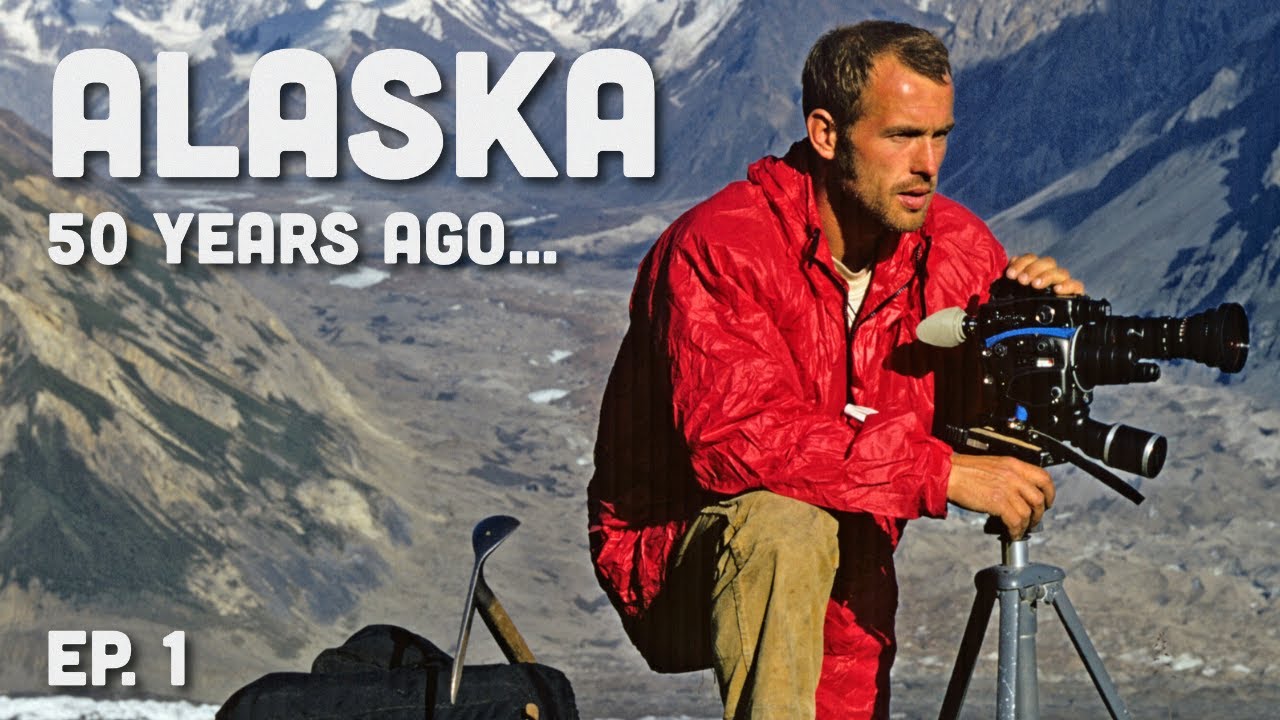 My Grandpa Never Finished His Movie