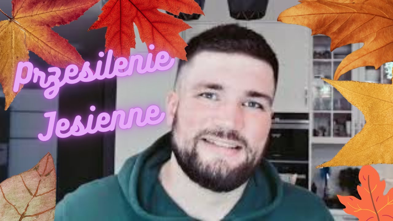 Przesilenie jesienne przy Crohnie