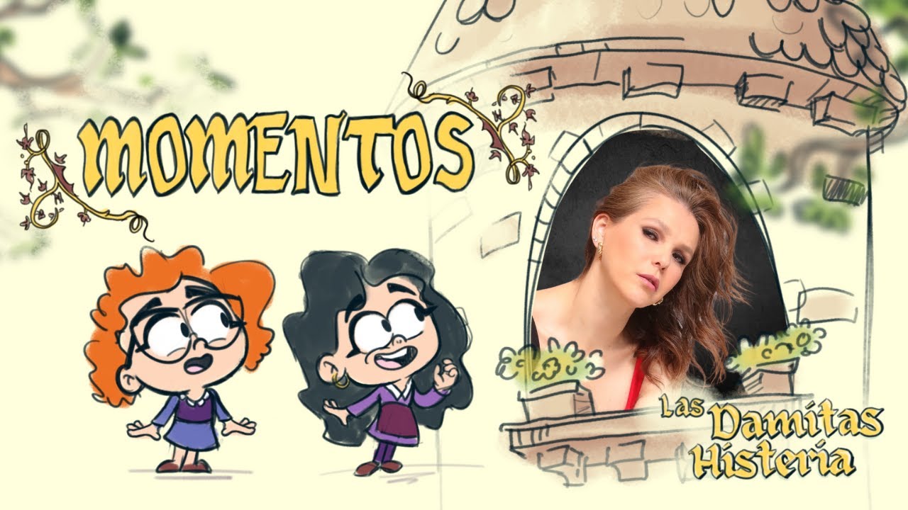 Momentos 33 - Kika Edgar