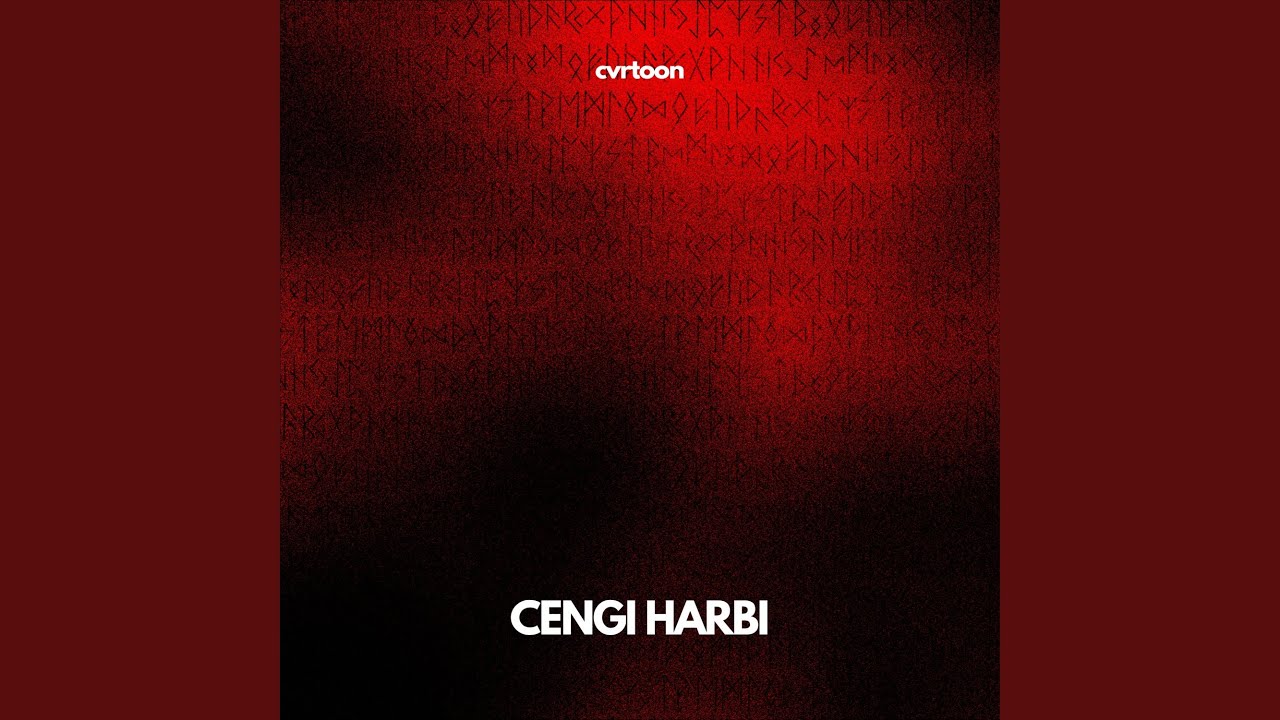 Cengi Harbi