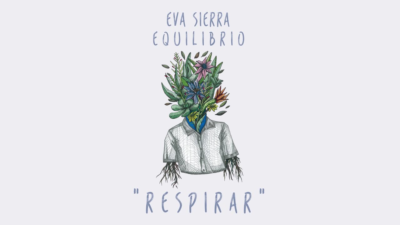 Kimi (Eva) Sierra Ft Anika - Respirar
