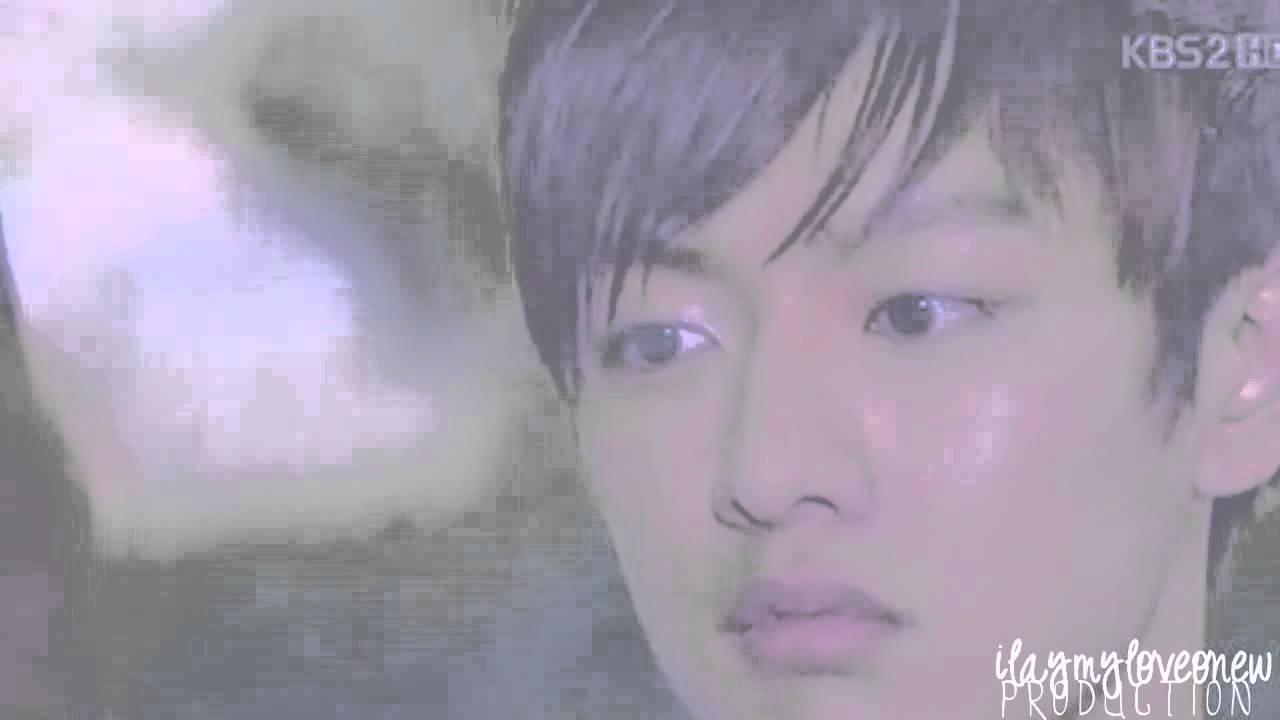 [B.I.G] - Gil da ran & kyung joong(what makes u beautiful)