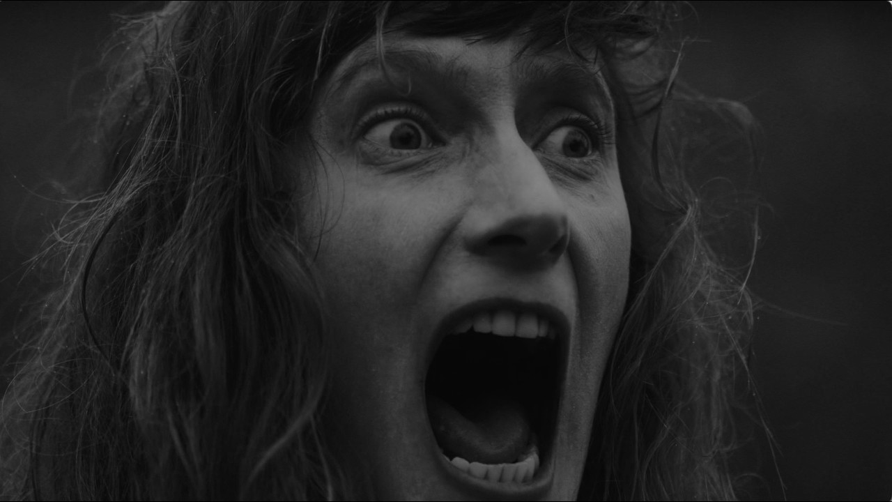 The Wail of the Banshee