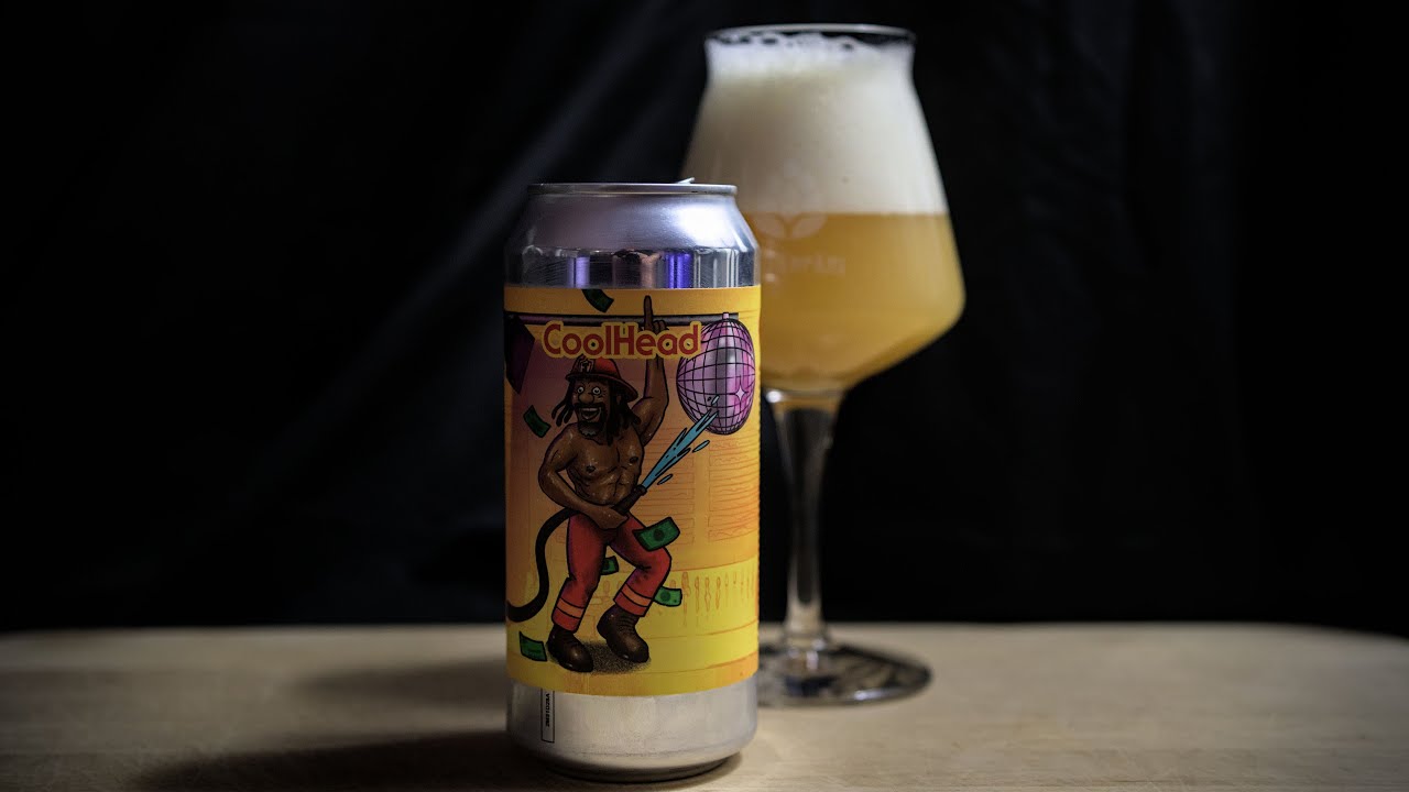 Ensikosketus: CoolHead & Tuju - Chip 8,0%