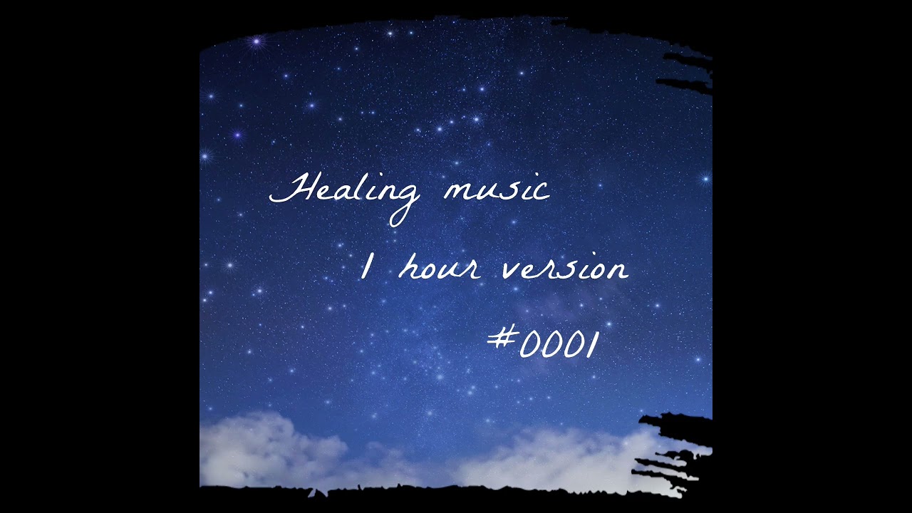 1 Hour of Peaceful Meditation Music