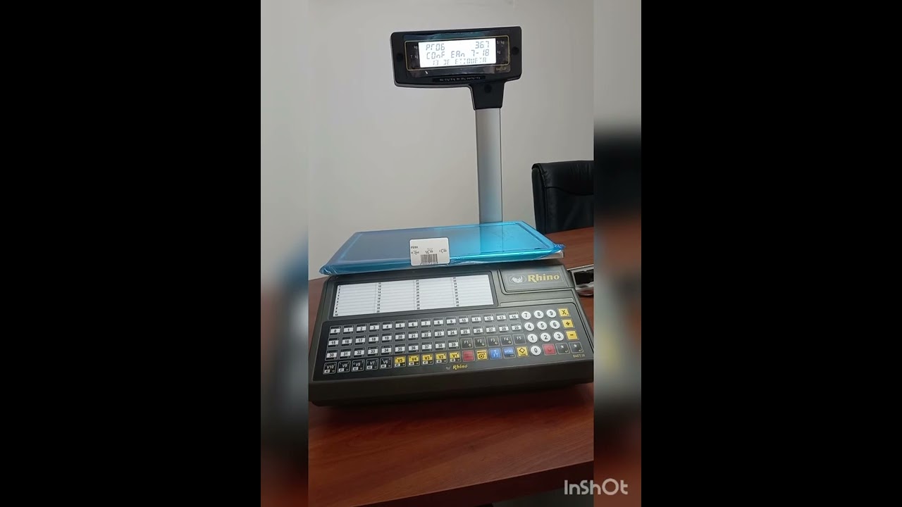 Edicion de codigo de barras