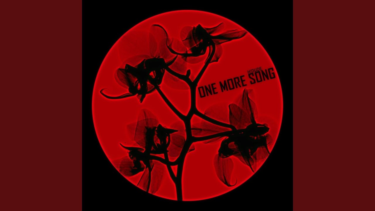 One More Song (Original Mix)