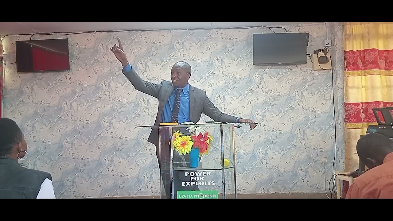 UNDERSTANDING HOW FAITH WORKS by Apostle Chris Daniel (0711868638)