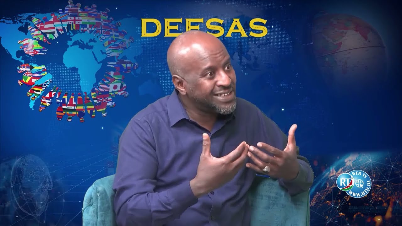 RTD : DEESAS du 09/03/2026