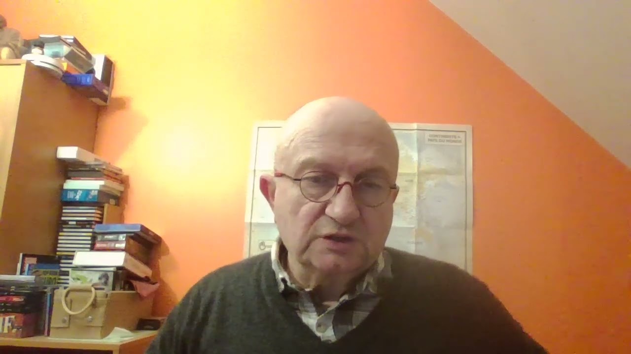 "Le système familial est un système meurtrier." Bert Hellinger.