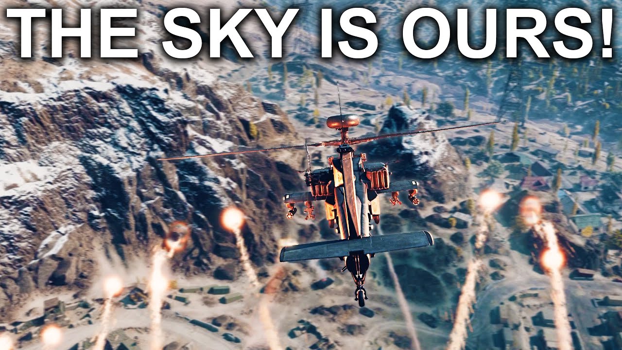 We Went on a DREAM Run in Battlefield 6...