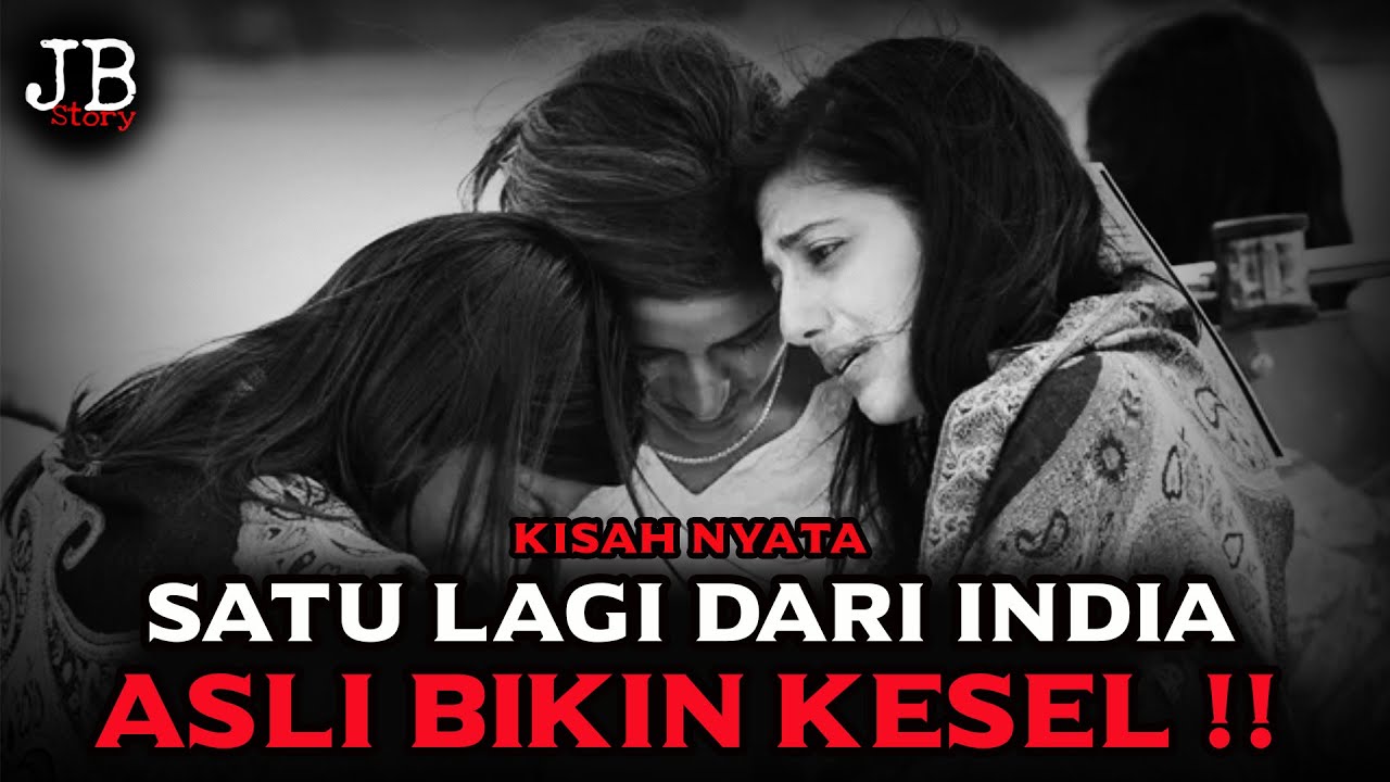 KALIAN PASTI EMOSI‼️LU PUNYA UANG LU PUNYA KUASA‼️ #JBstory #kisahnyata #truecrime