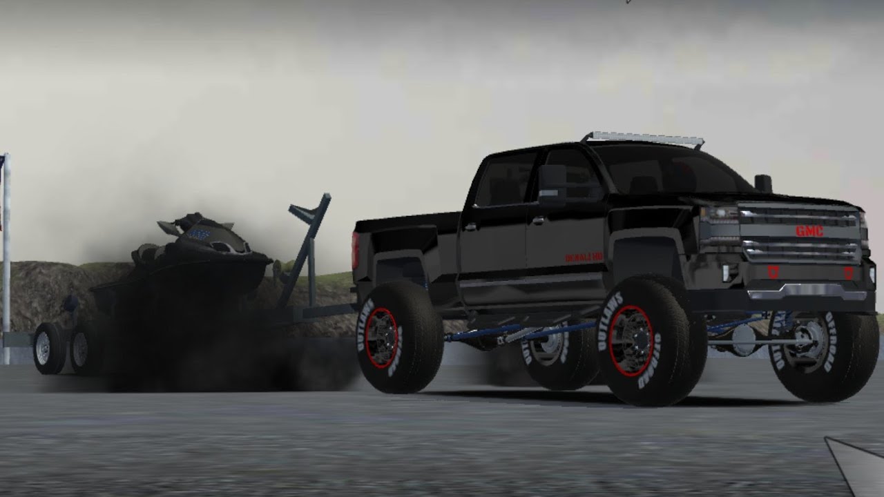 Offroad Outlaws (Builds, Codes, And More)