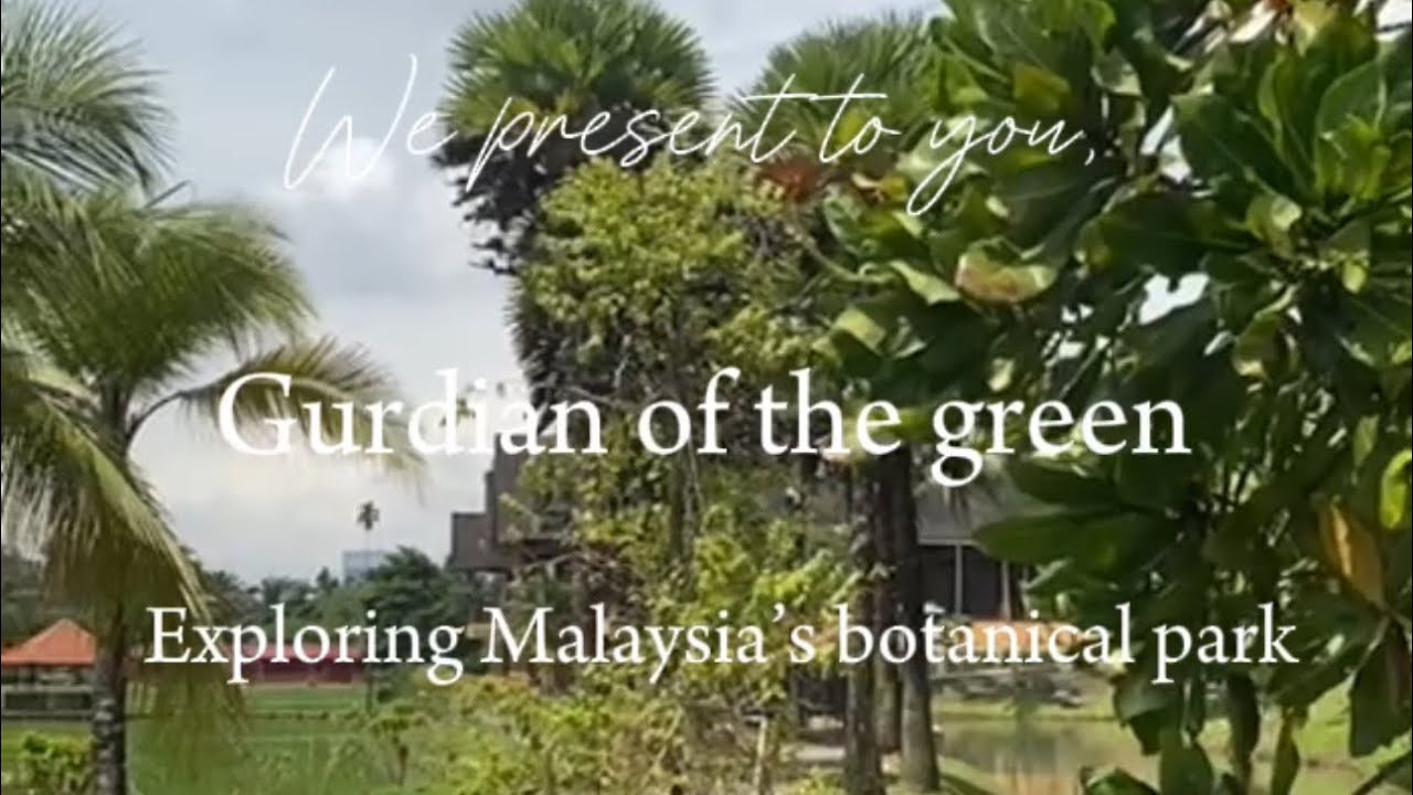 PEC 102 - GROUP 4 - GUARDIANS OF THE GREENS