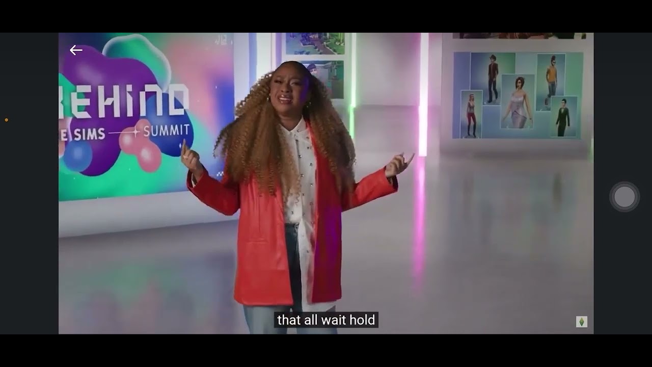 Behind The Sims Summit | Better Babies REACTION | HEADPHONE WARNING