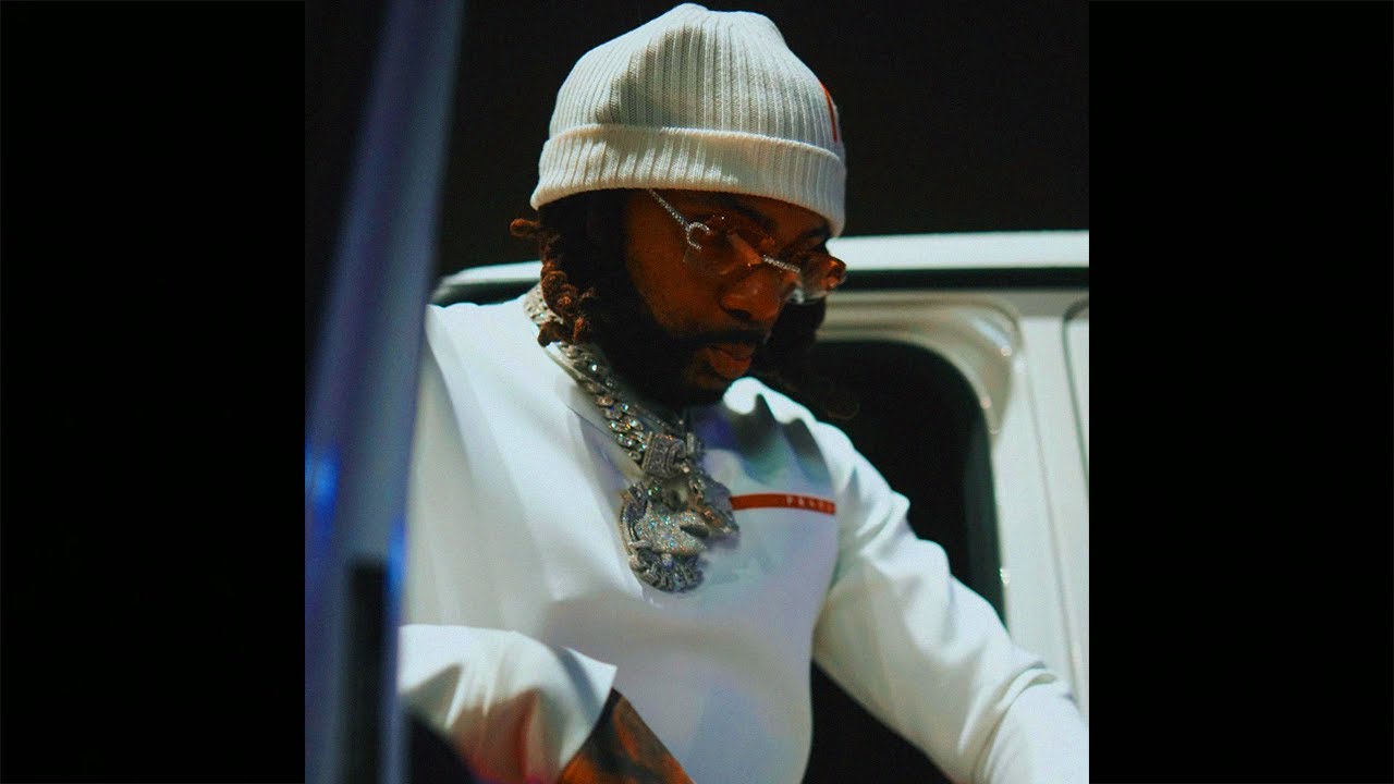 (FREE) Money Man Type Beat - 
