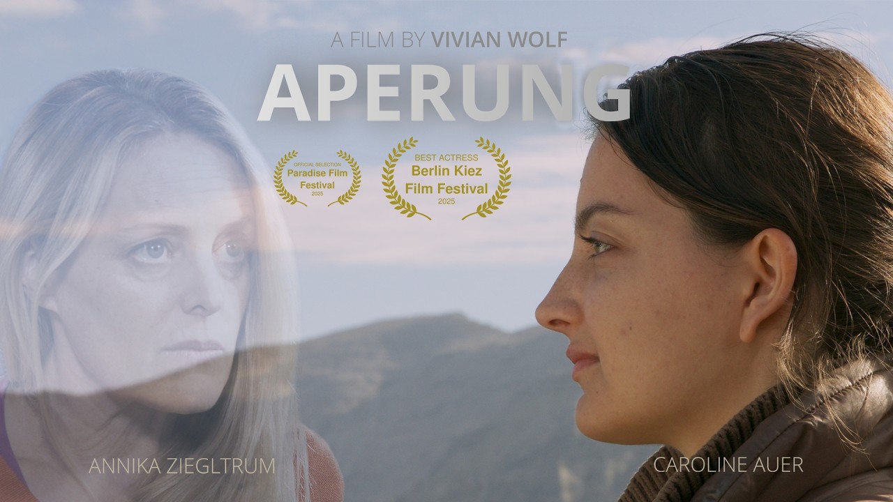 Aperung – A Short Film About Memory & Forgiveness