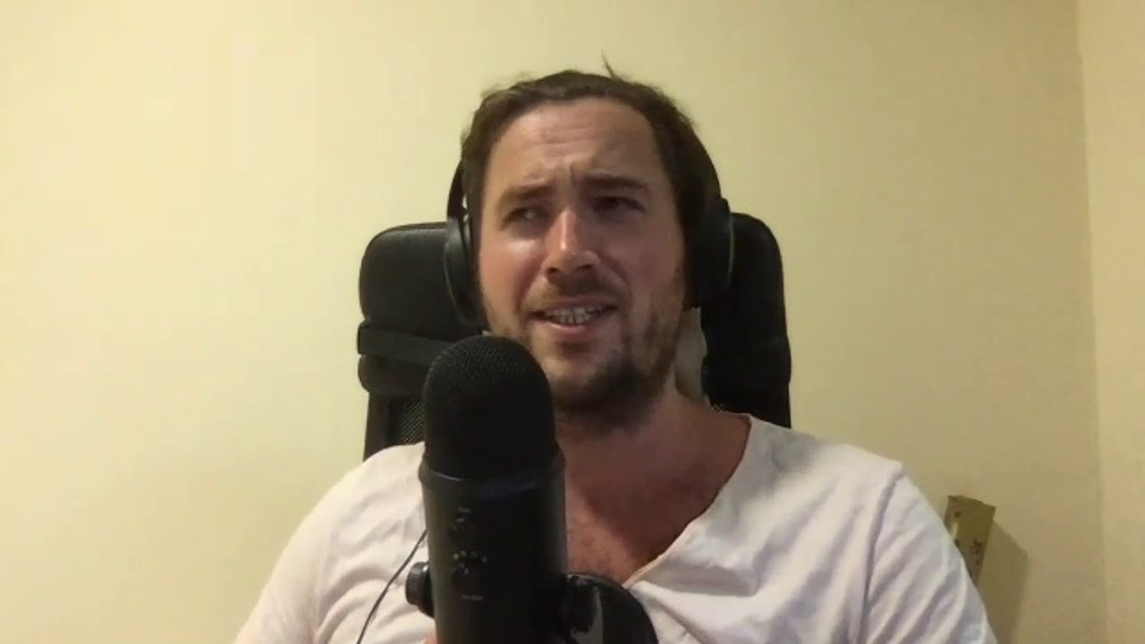 What does millionaire Mark Croock do before making a trade? SteadyTrade Podcast, Ep. 62