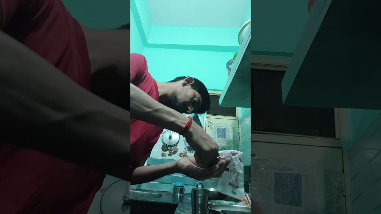 Reality of mother dairy 😭